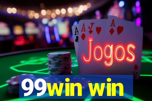 99win win